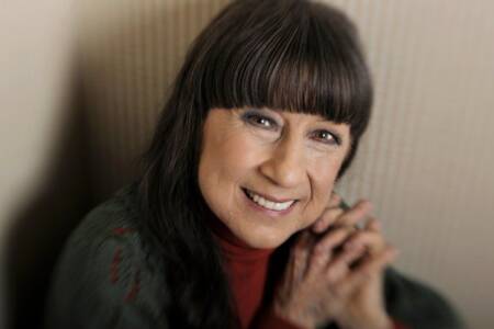 Remembering Judith Durham