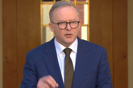 Prime Minister reveals Scott Morrison had five secret jobs