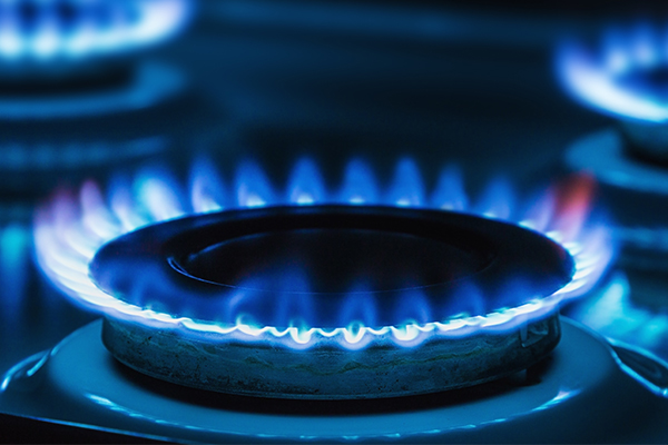 Article image for Australian restaurants not ready to move away from gas cookers