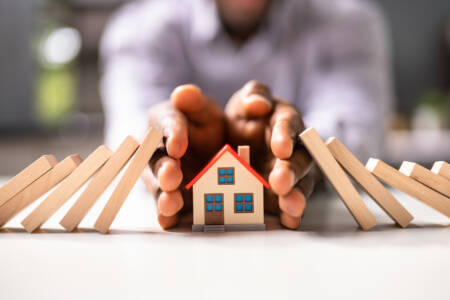 Re-evaluating insurance cover with the threat of a third La Nina