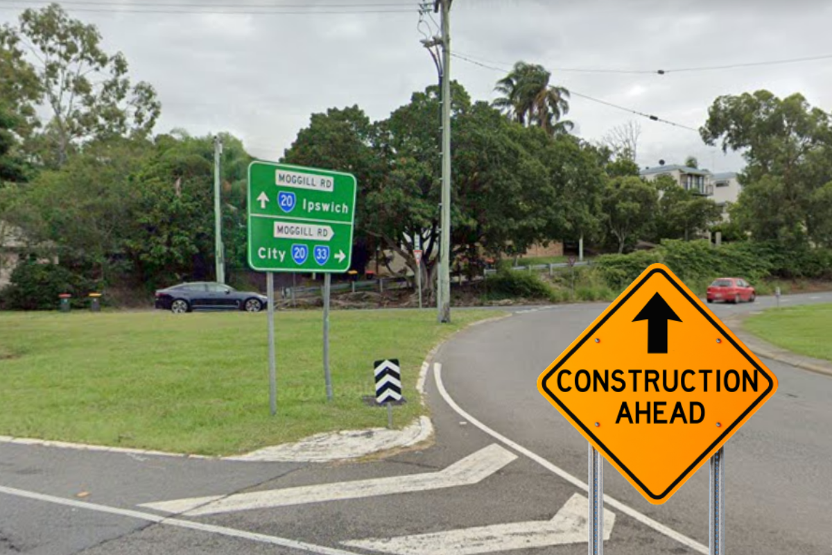 Article image for Latest: Notorious Indooroopilly roundabout will be ‘easier to navigate’ soon