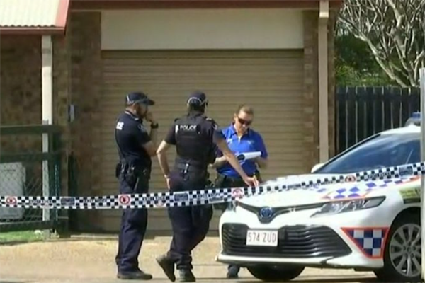 Article image for Woman charged with murdering boy to front court today