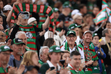 Rabbitohs demand ‘right treatment’ as state blocks move to Allianz Stadium 