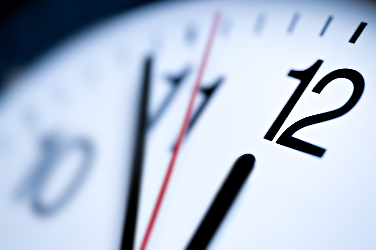 Article image for How Earth’s speedy rotation has caused a timekeeping conundrum