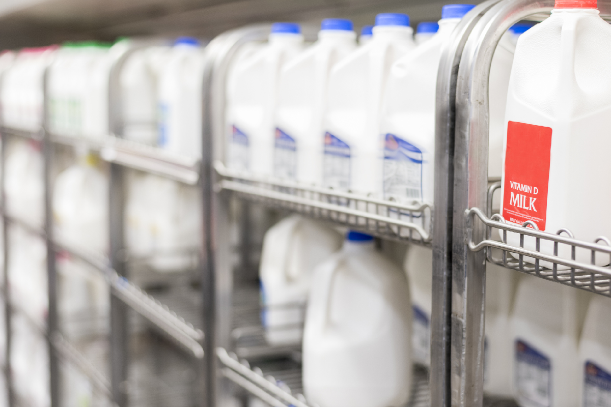 The 'good reason' why milk prices will rise soon