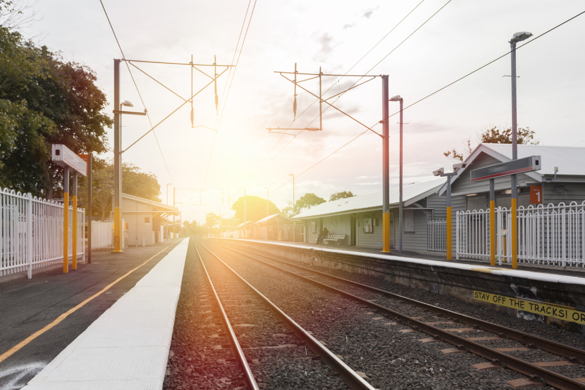 Article image for Major disruptions on south-east Queensland’s rail network