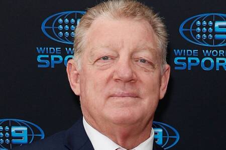 Phil Gould backs Cameron Ciraldo for Bulldogs