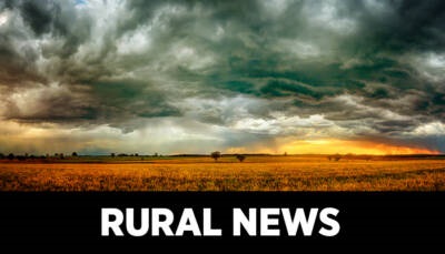 National Rural News August 9