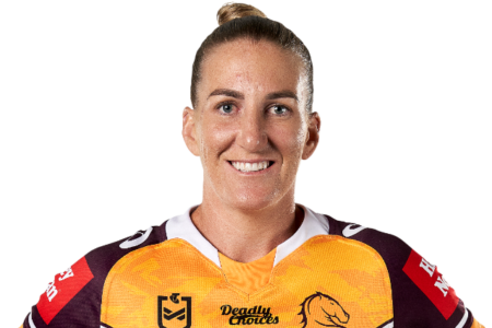 Broncos face Eels in “must win” NRLW match