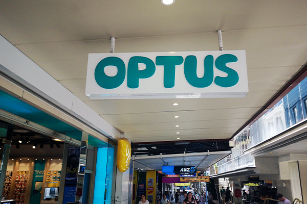 Article image for Alleged Optus hacker backflips: What happened?