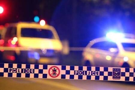 Matt Paterson returns with updates on Northern Territory crime