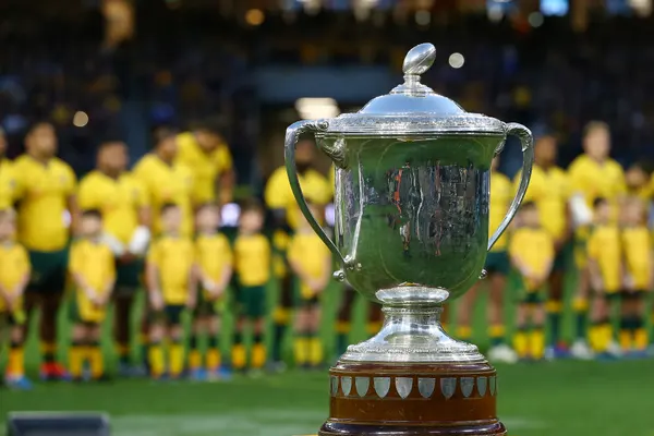 Article image for What are the Wallabies’ chances of winning the Bledisloe Cup?