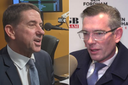 NSW-QLD war of words erupts over controversial new land tax rule