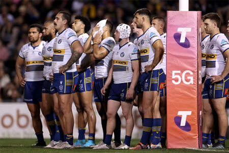 Why an explosive internal review has left the Eels ‘furious’