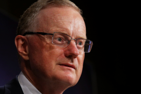 RBA hits pause on interest rates