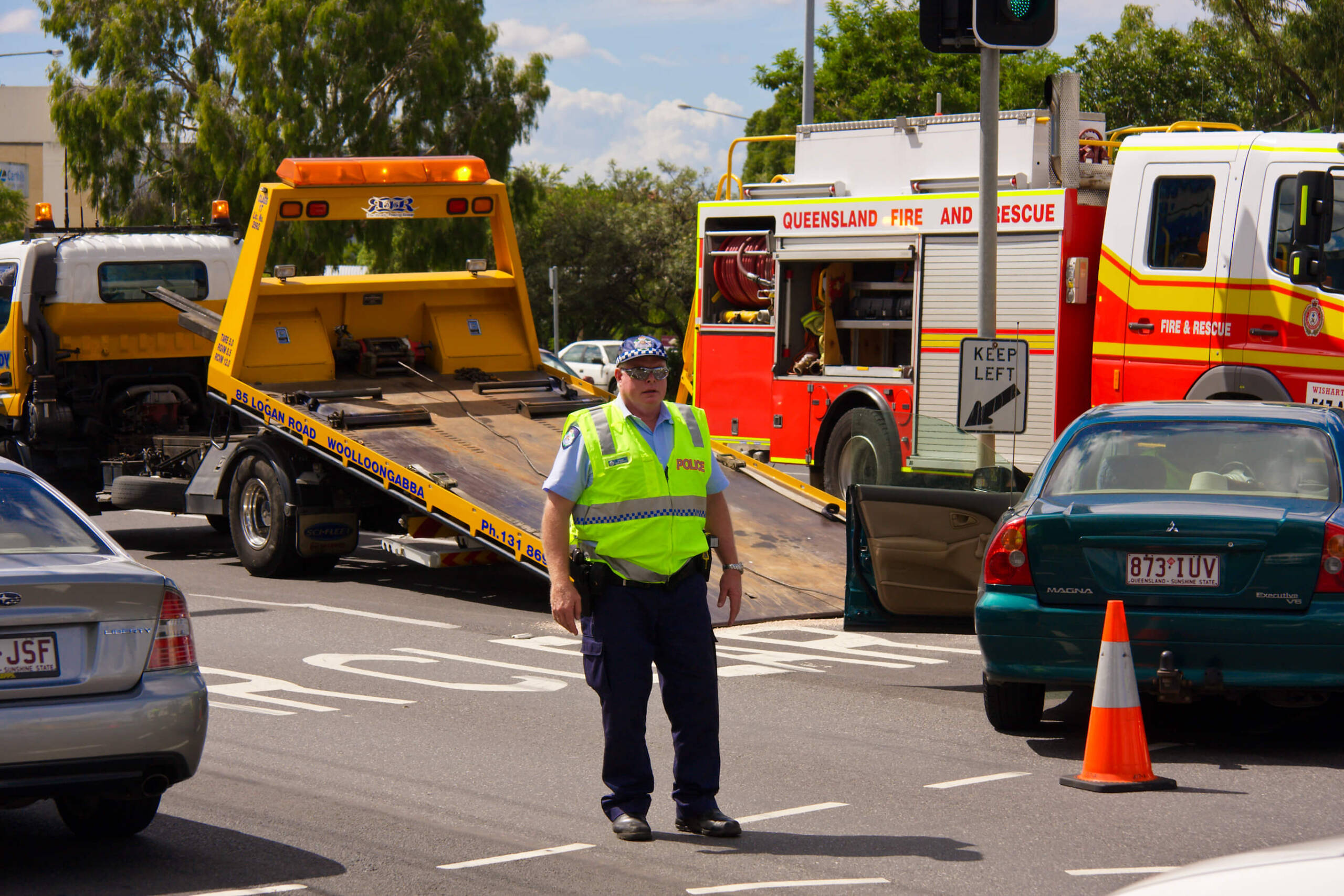 The new road rules going live today that could cost motorists hundreds - Vimarsana News