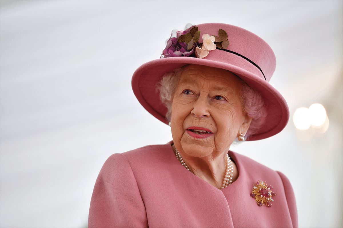 Article image for LIVE UPDATES | Tributes flow for Queen Elizabeth II