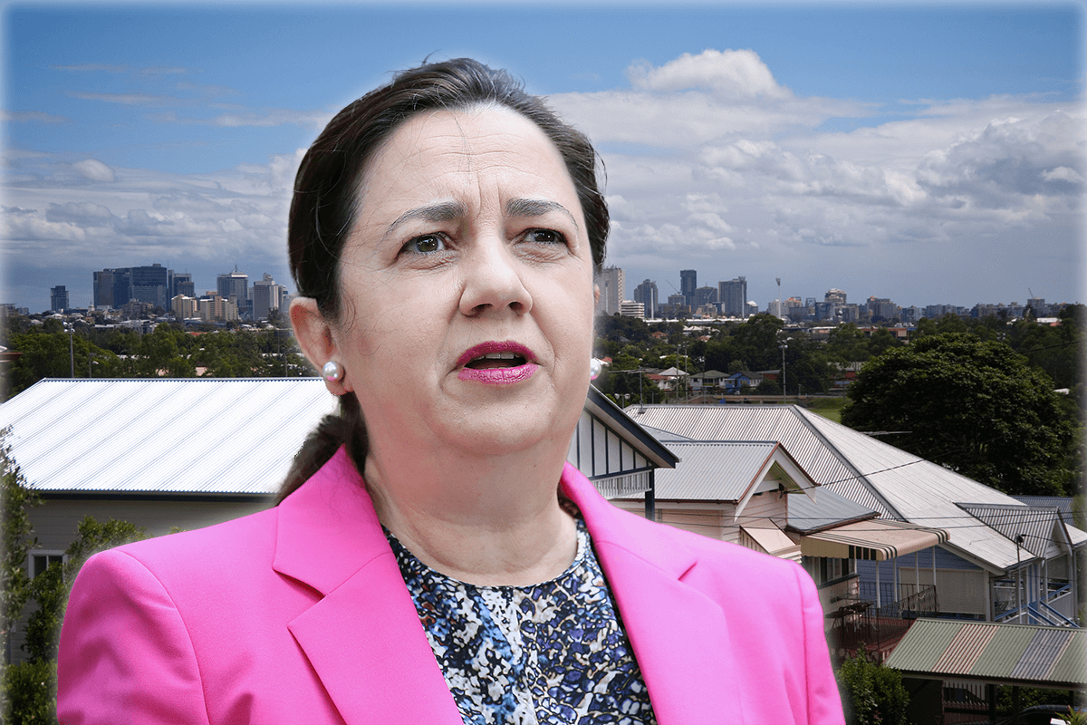 Article image for Premier to head housing crisis talks where ‘nothing is off the table’