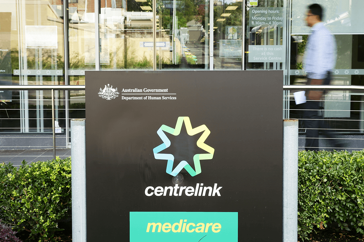 Article image for ‘Needed to bring justice’: Lawyer’s defence of Robodebt royal commission 
