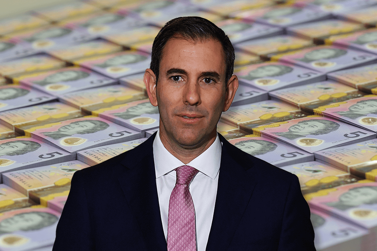 Article image for Why the public may get a say on changes to the $5 note
