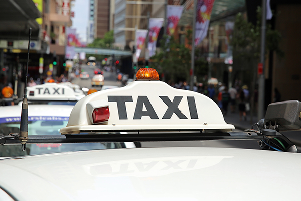 Article image for Qld taxi drivers demand state matches NSW compensation offer