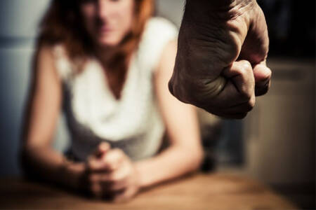 Male purpose is the key to ending domestic violence