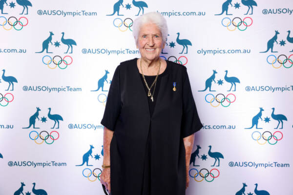 Article image for Dawn Fraser comes out swinging for Gina Rineheart, slams netballers