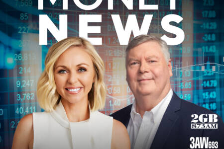 Money News with Luke Grant – 13th October