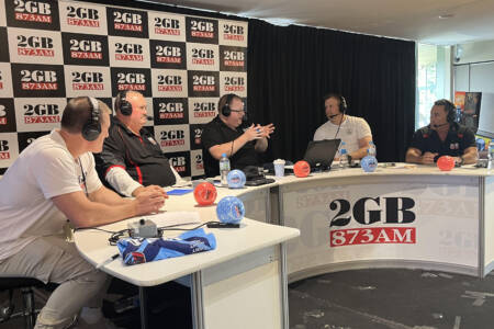 Shane Flanagan previews the NRL Grand Final