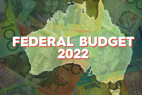 Article image for Federal budget: Treasurer announces big housing and energy plans