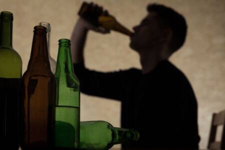 Research reveals alcohol-induced deaths is the highest in 10 years