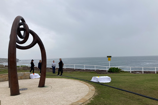 Article image for Bali bombing anniversary: 20th anniversary marked at Coogee