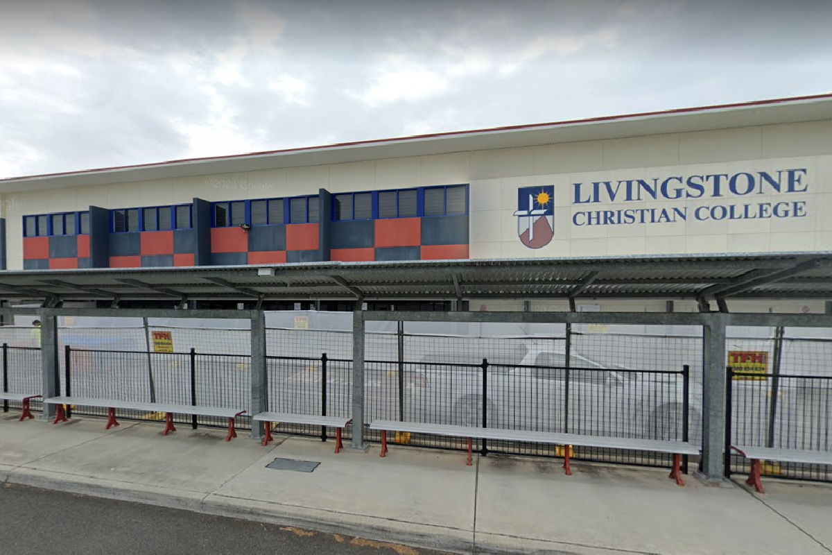 Article image for Christian college responds to claims students were grilled on teacher’s living situation