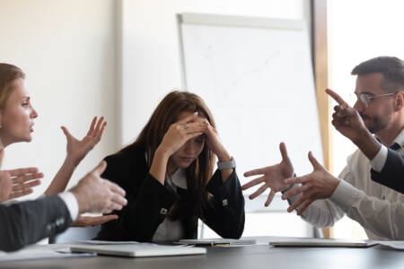 Does Australia have a burnout culture?