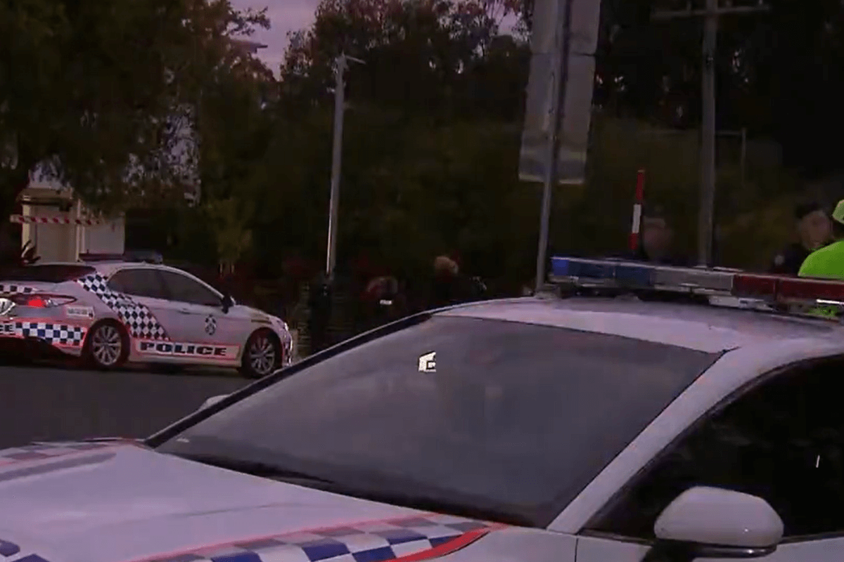 Article image for Man killed in yard of Oxley home was trying to stop assault, police say
