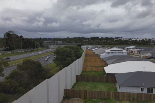 Article image for ‘Like a living nightmare’: Families forced to give up newly-built homes