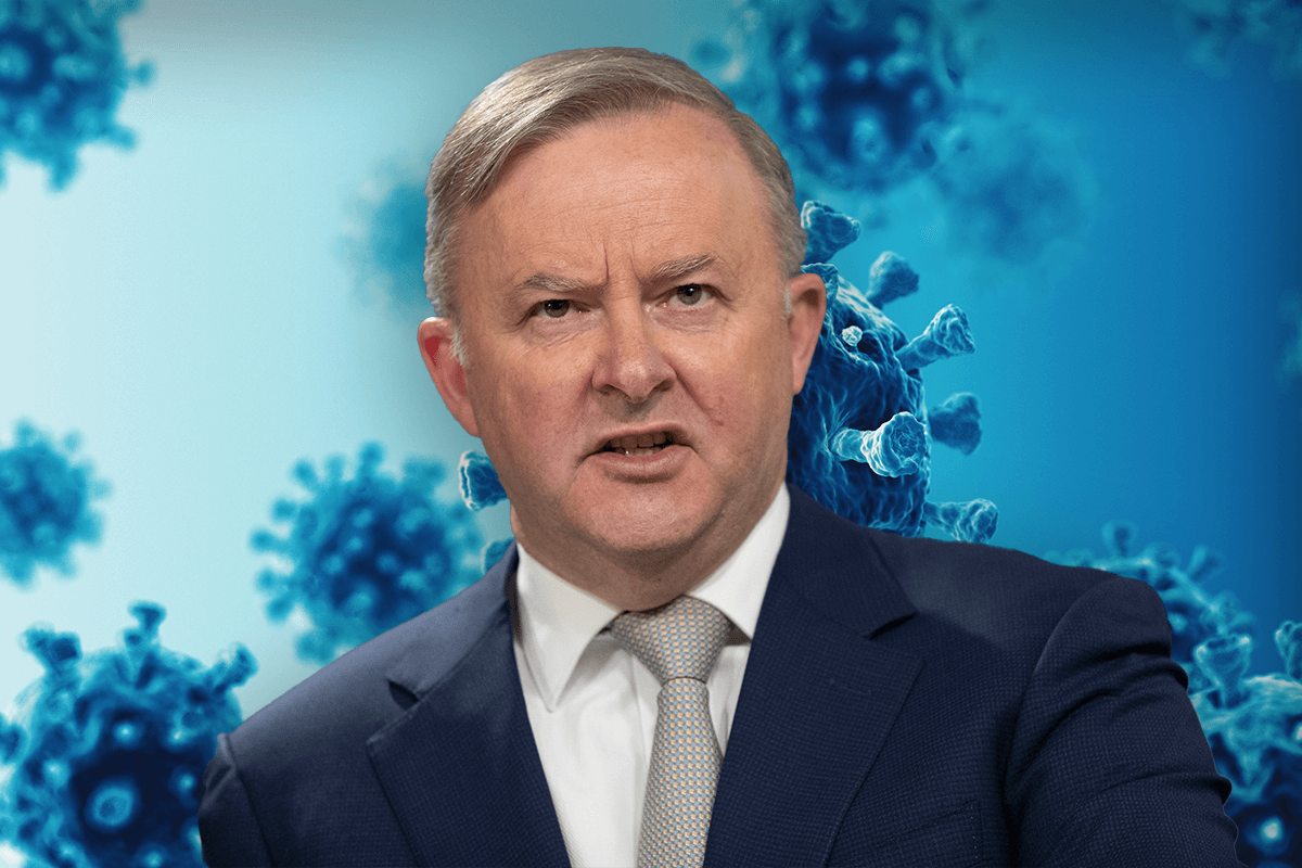 Article image for Australia’s mandatory COVID-19 isolation periods have ended