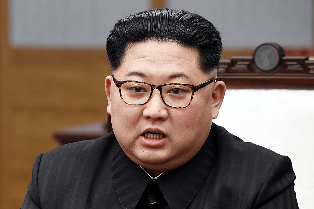Article image for North Korean missile launch sparks evacuation warning in Japan