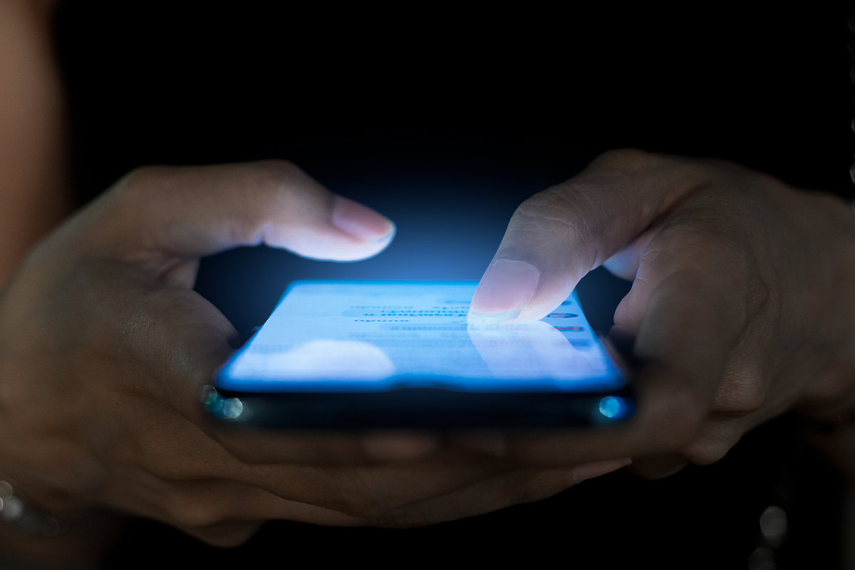 Article image for Shocking figures show high rates of sexual abuse on dating apps, survey finds