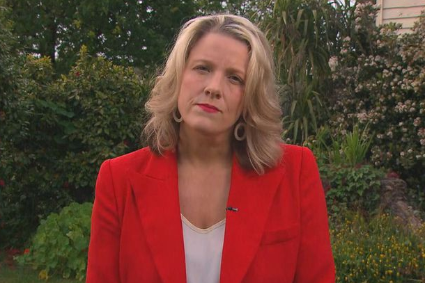 Article image for ‘Damage could be irreparable’: Home Affairs Minister’s Medibank warning