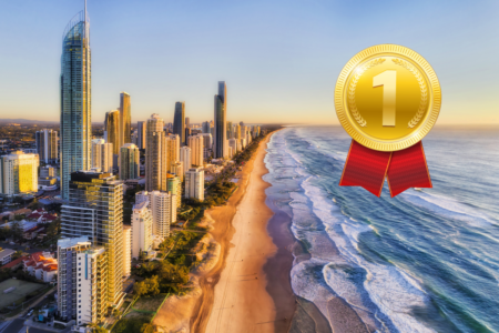 New tourism boss’ vision for re-energising QLD’s tourism market
