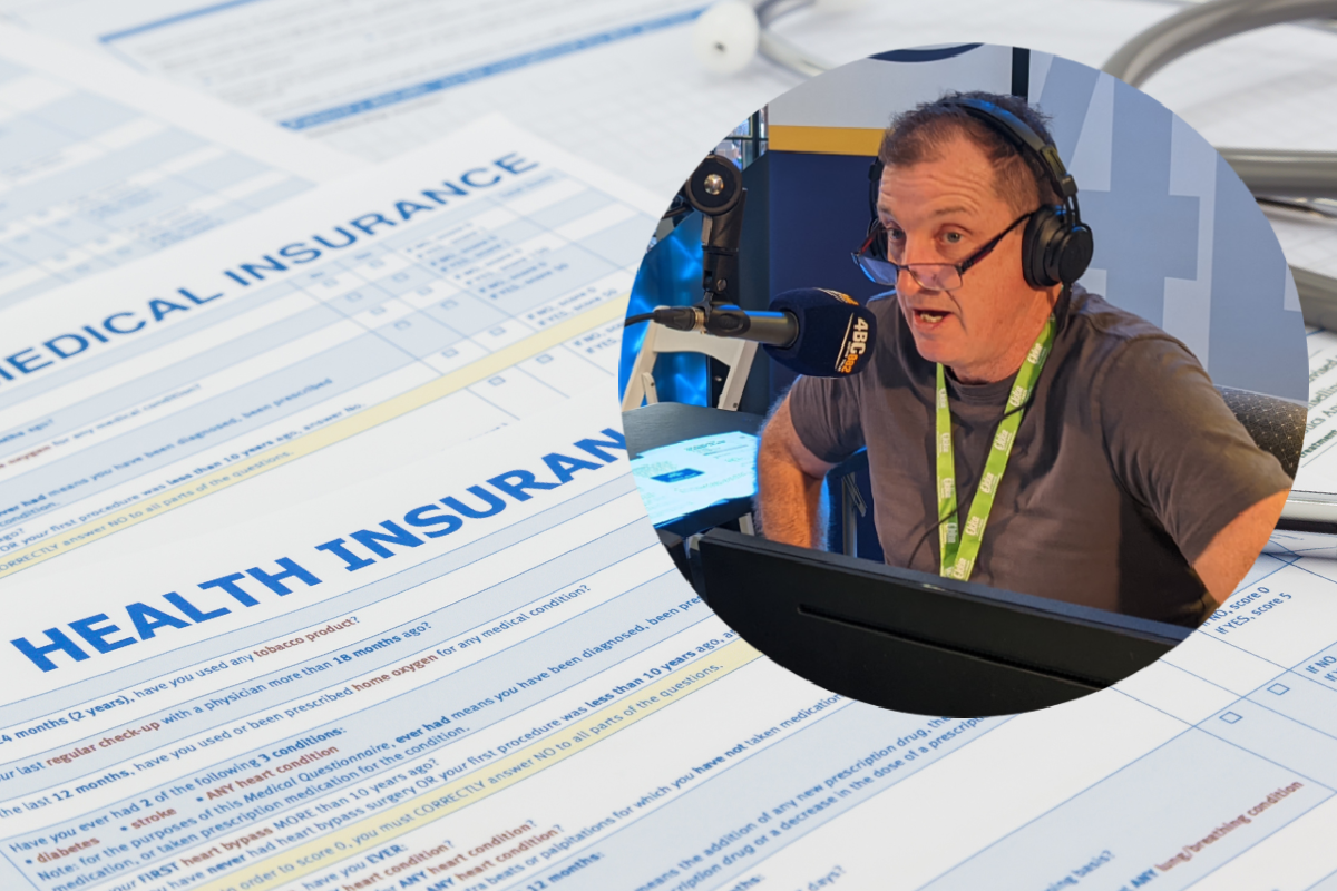 Article image for Value for money? The question for Aussies on private health insurance