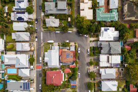 Brisbane ranks as the second most expensive housing market in Australia