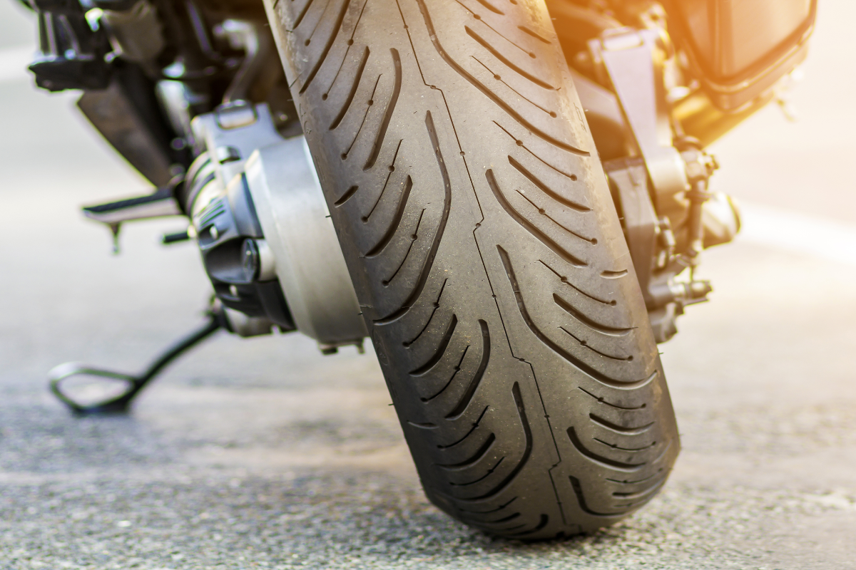 Article image for Two motorcyclists killed in separate crashes on QLD roads