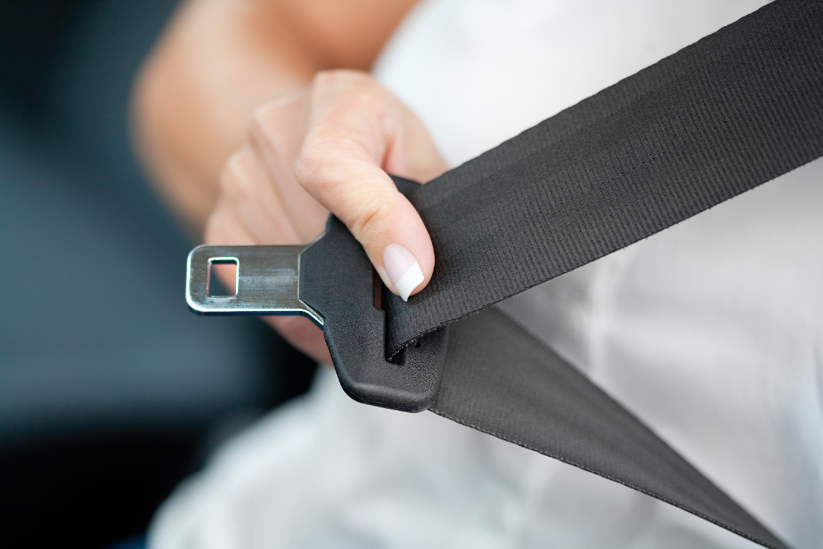 Article image for Why a QLD driver was stung with a huge $5000 traffic fine