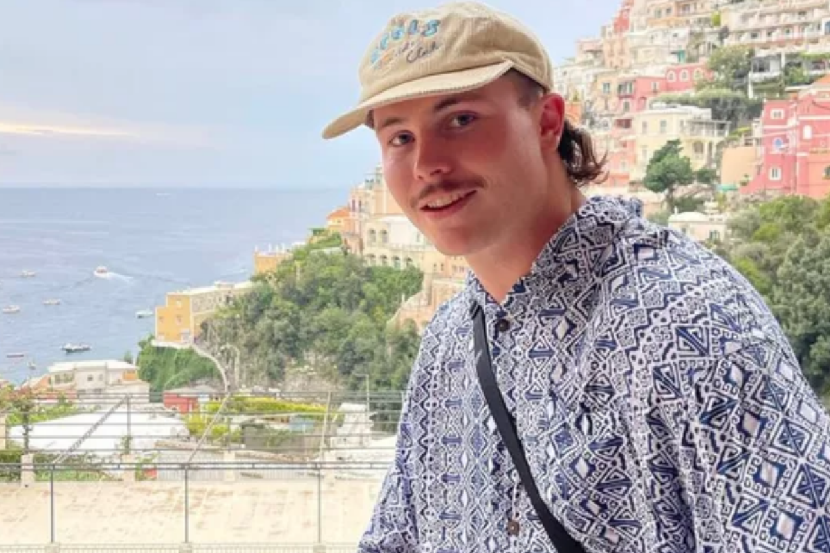 Article image for Tributes flow following tragic death of young league player in Spain