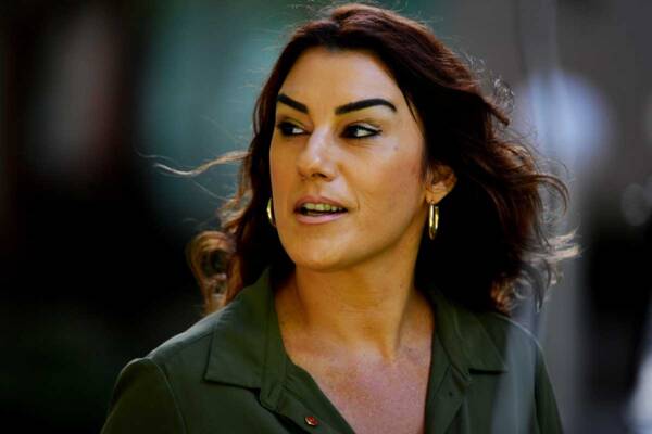 Article image for Controversial Senator forced to resign as deputy leader of The Greens