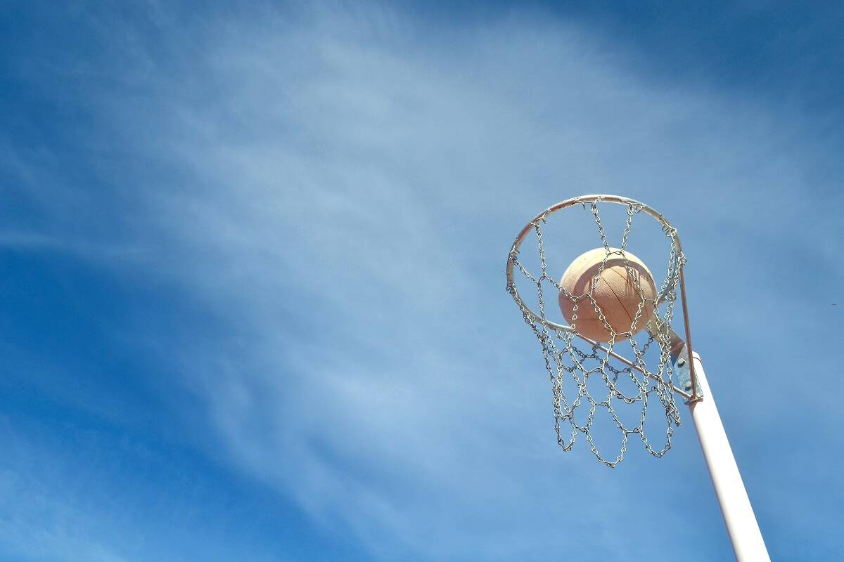 Article image for Sponsorship saga will affect grassroots netball