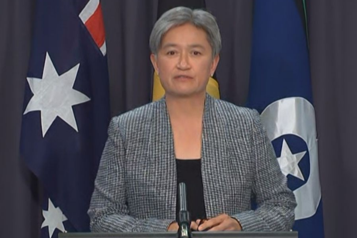 Article image for ‘An insult’: Australia reverses recognition of West Jerusalem as capital