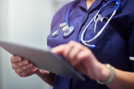 ‘It isn’t a long-term strategy’: Relief on the horizon for understaffed health sector